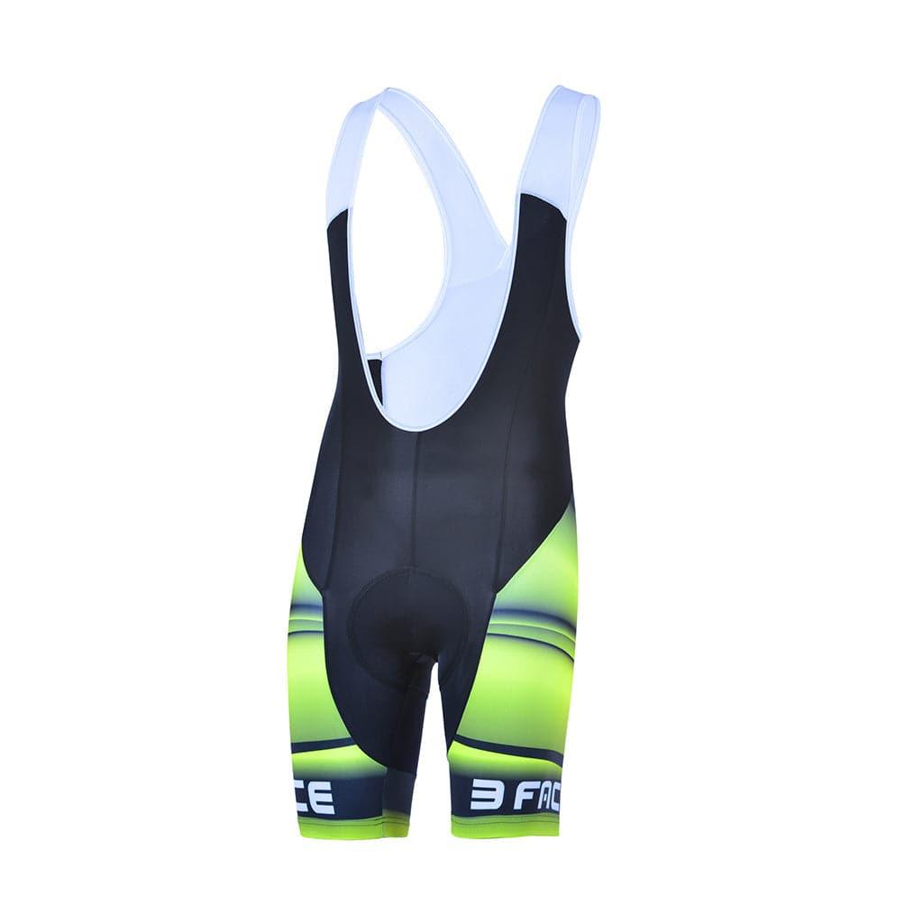 Completo Estivo Spicy Tute da ciclista Threeface 