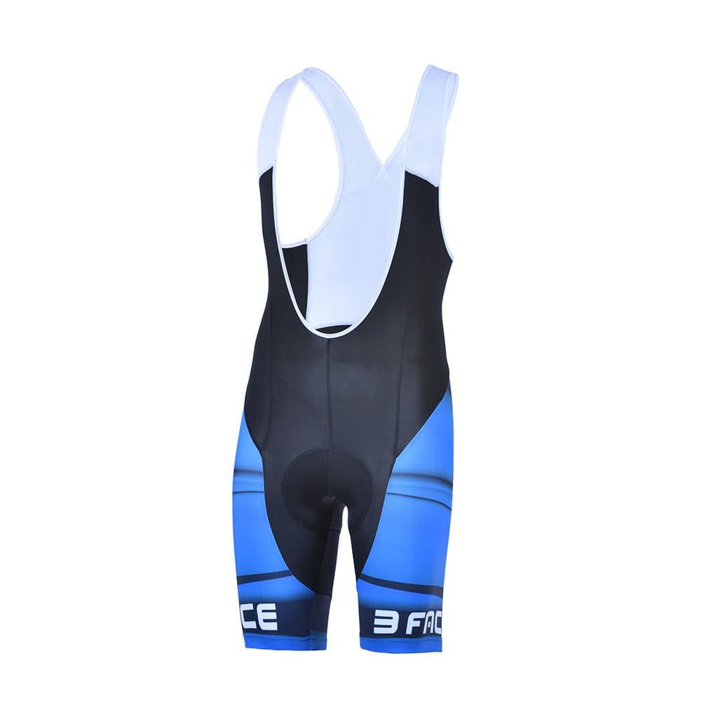 Completo Estivo Spicy Tute da ciclista Threeface 