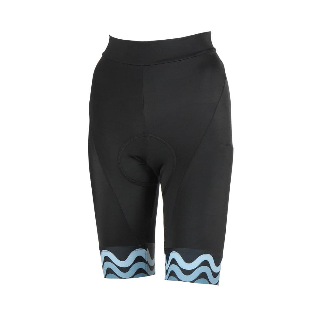 Completo Estivo Wave Donna Tute da ciclista Threeface 