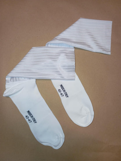 Vraag nu je sample aan! Enkel tot Top 24cm! - Gepersonaliseerde Aero Fietssokken – Voor Teams & Merken die Willen Opvallen