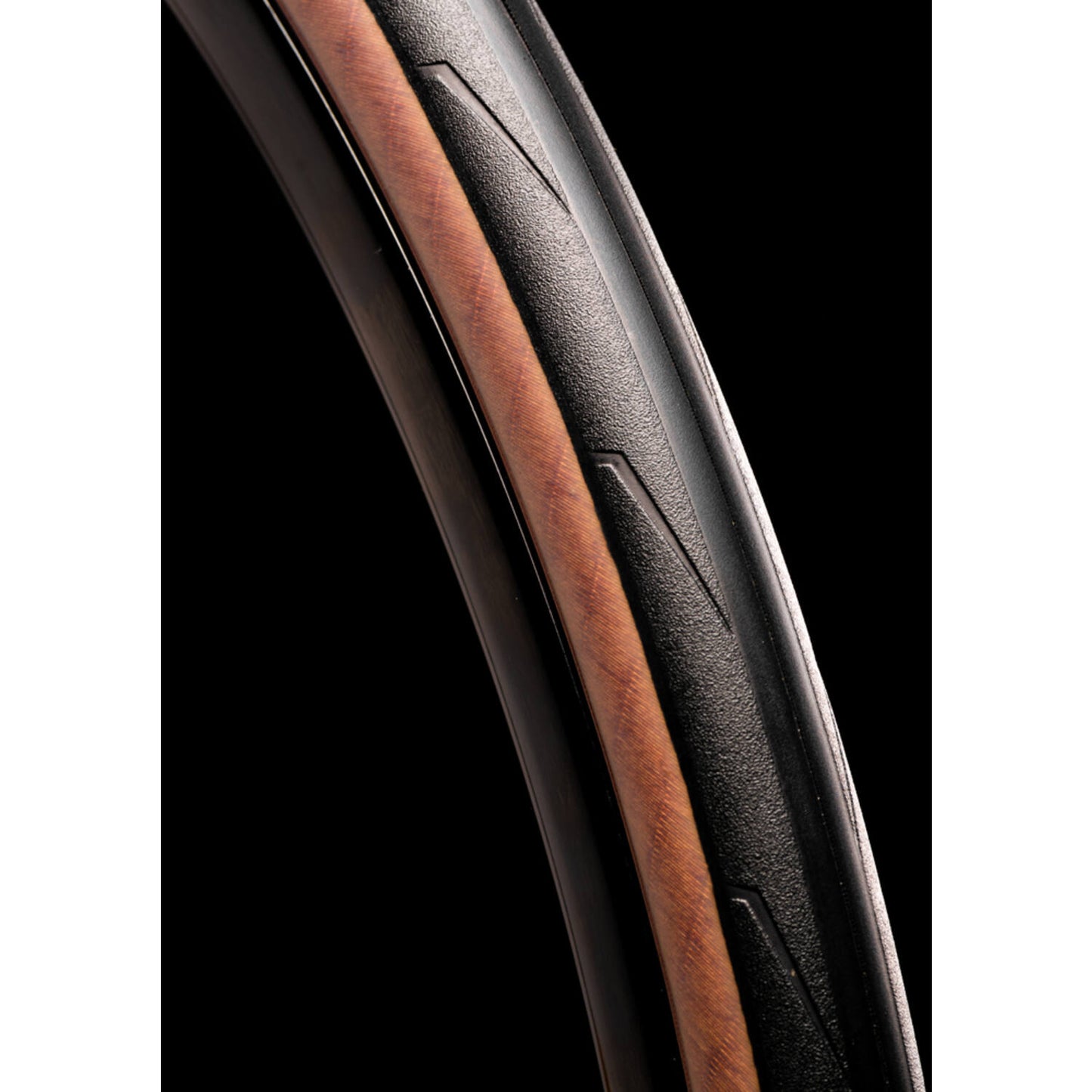 2 stuks - Goodyear Eagle TLR 700x28C Transparent