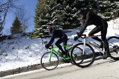 ESA Winterfietsjas – Winddicht & Warm | Haaghoek