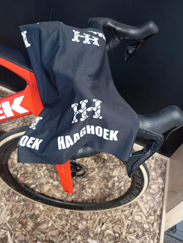 Nekwarmer Haaghoek