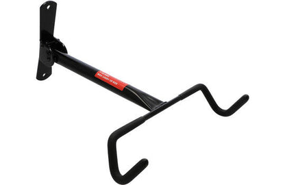 Foldable Bike Wall Hook | Compact & Space-Saving