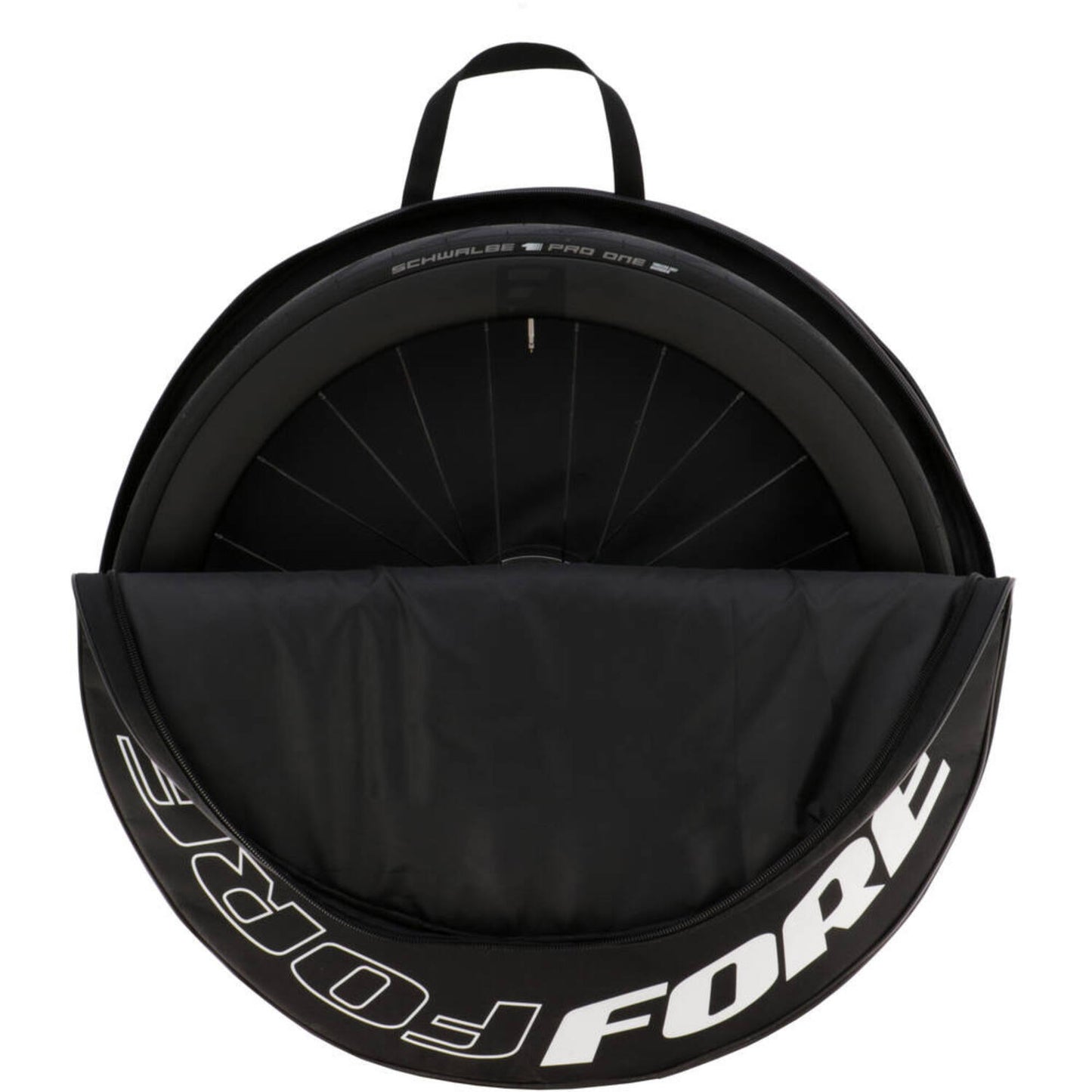 FORE Wieltassen – Set van 2 (Bundeldeal)