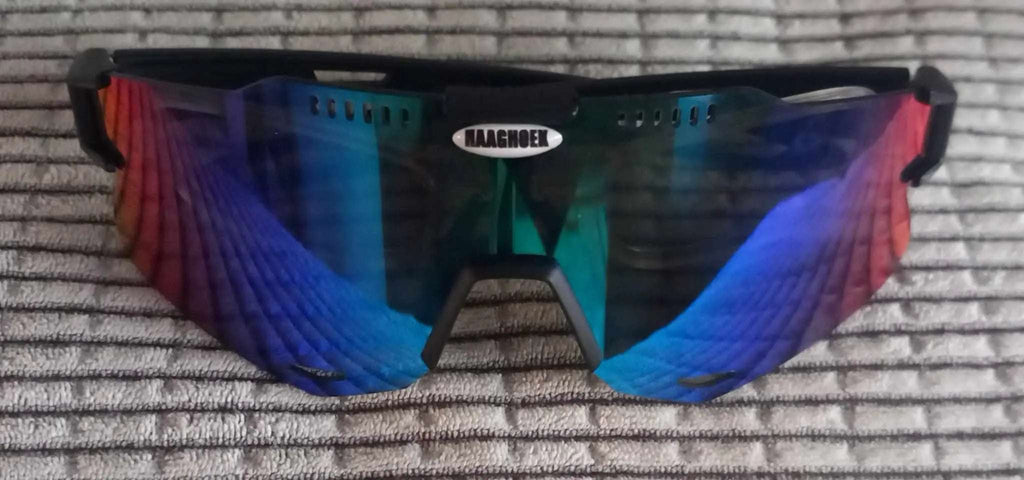 Fietsbril Haaghoek Vision Multi - Haaghoek