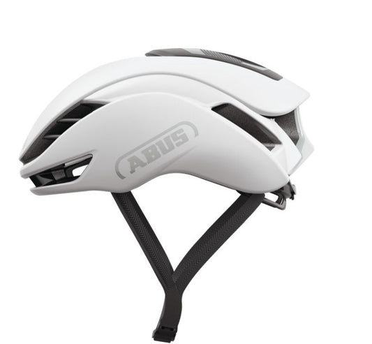 ABUS Helm GameChanger 2.0 Polar White