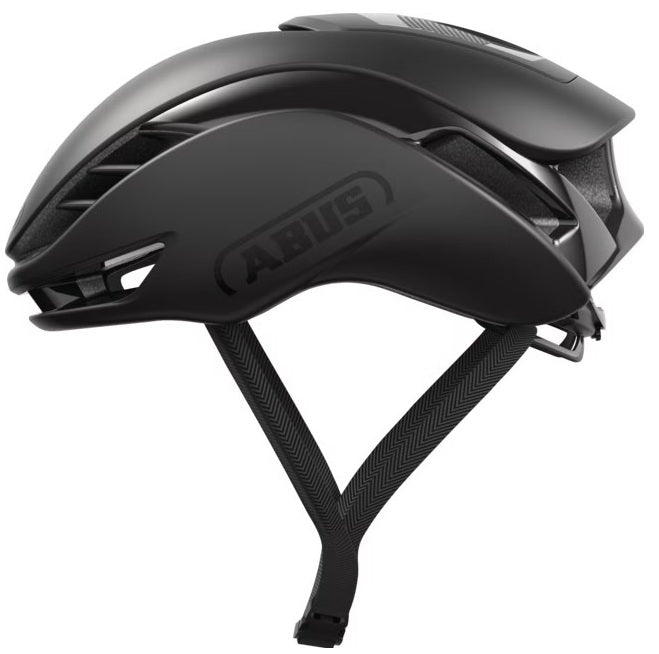 ABUS Helm GameChanger 2.0 Velvet Black