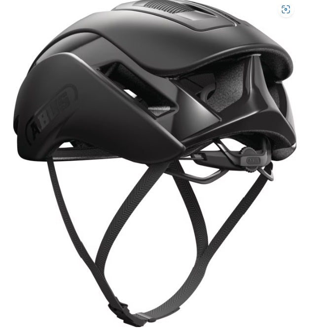 ABUS Helm GameChanger 2.0 Velvet Black