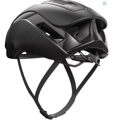 ABUS Helm GameChanger 2.0 Velvet Black