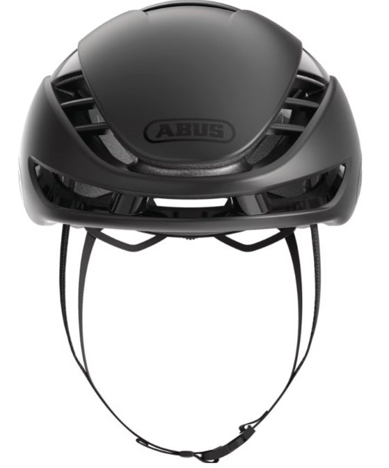 ABUS Helm GameChanger 2.0 Velvet Black