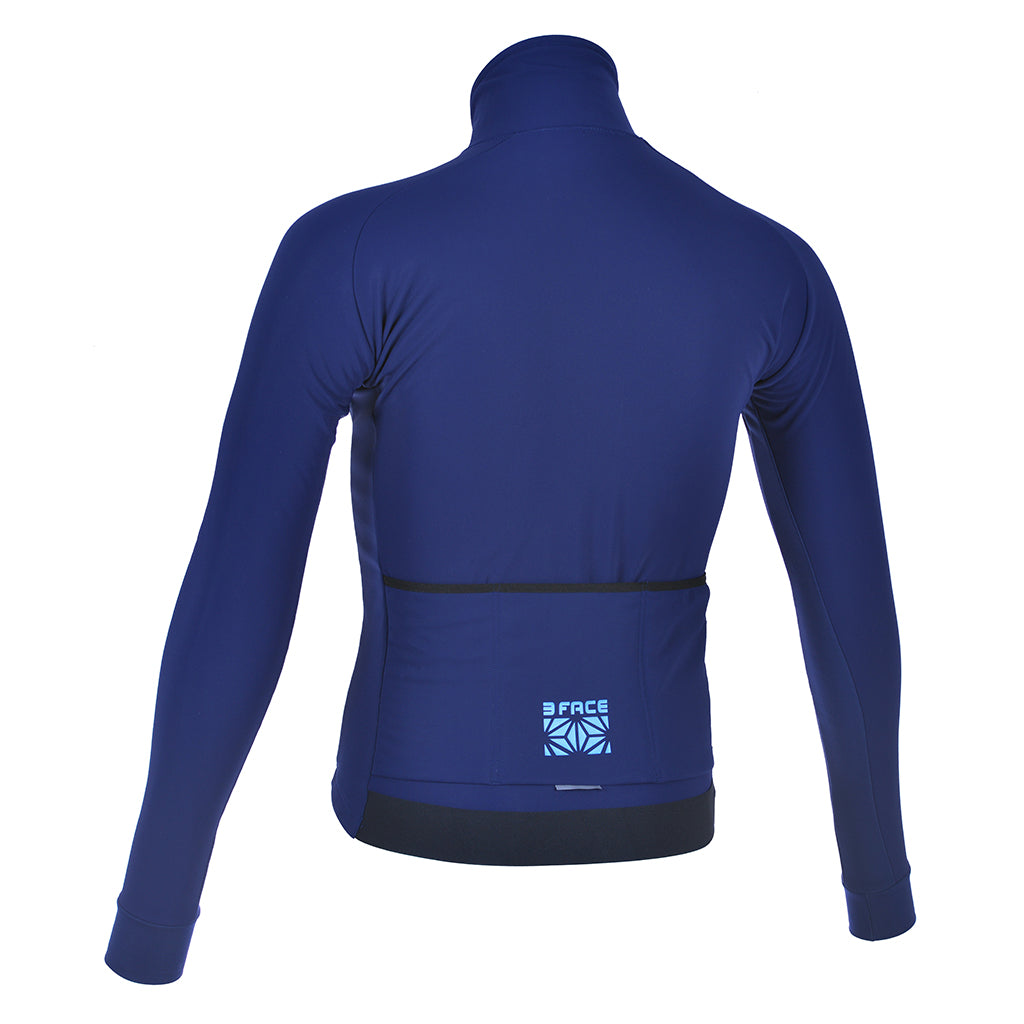 Giubbino Invernale Esa Magliette da ciclista Threeface 