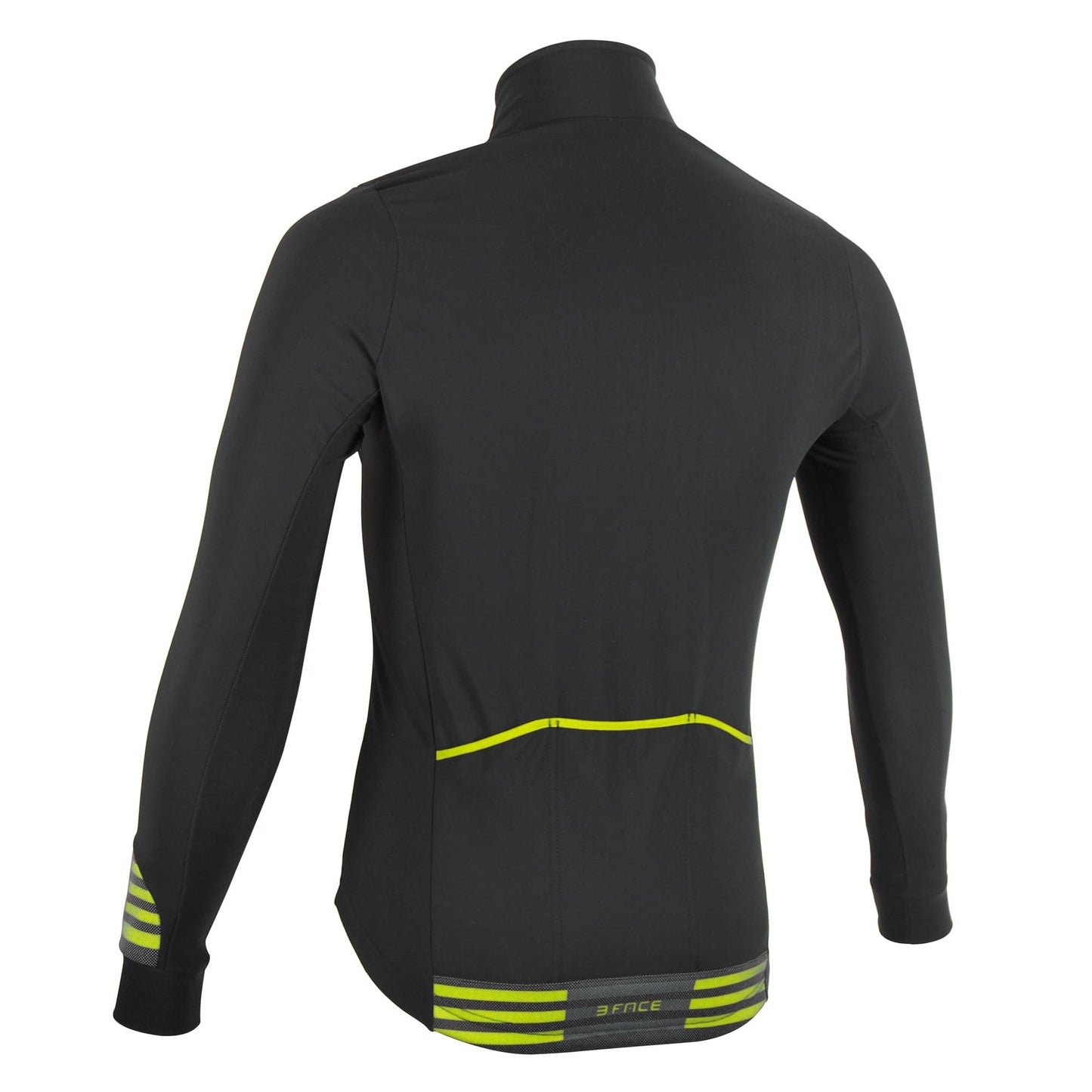 Giubbino Invernale Straider Threeface 