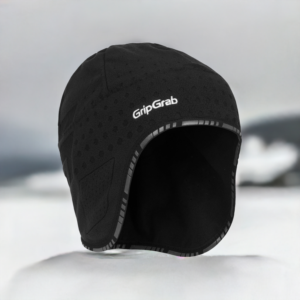 Aviator Winddichte Skull Cap