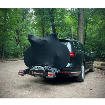 TRANSPORT Fietssok voor Racefiets & Gravelbike | Bescherming tijdens transport | Haaghoek