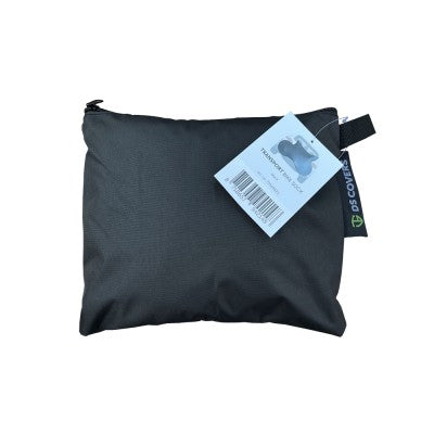 TRANSPORT Fietssok voor Racefiets & Gravelbike | Bescherming tijdens transport | Haaghoek