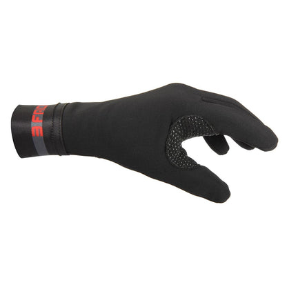 Guanti Invernali Straider Guanti da ciclista Threeface 