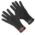 Guanti Invernali Straider Guanti da ciclista Threeface S red 
