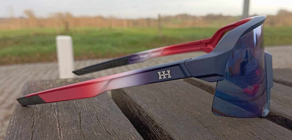 AeroVision Elite Training Cycling Glasse