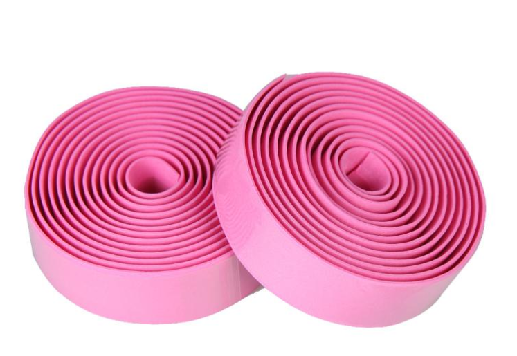 Stuurlint EVA JET Roze 1900 x 30 mm | Comfort & Grip | Haaghoek