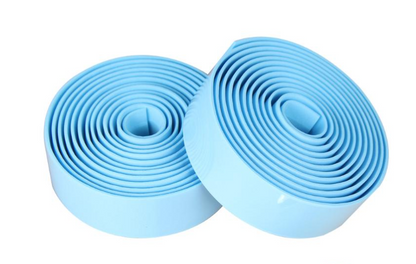 Stuurlint EVA JET Lichtblauw 1900 x 30 mm | Comfort & Grip | Haaghoek