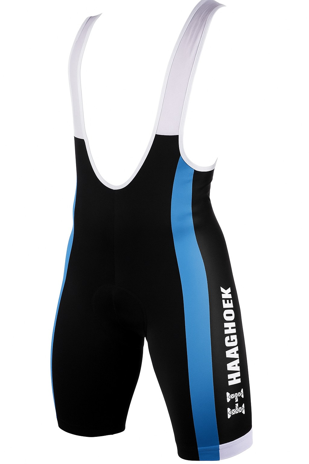 Personaliseer met je eigen ontwerp - Basic Koersbroek