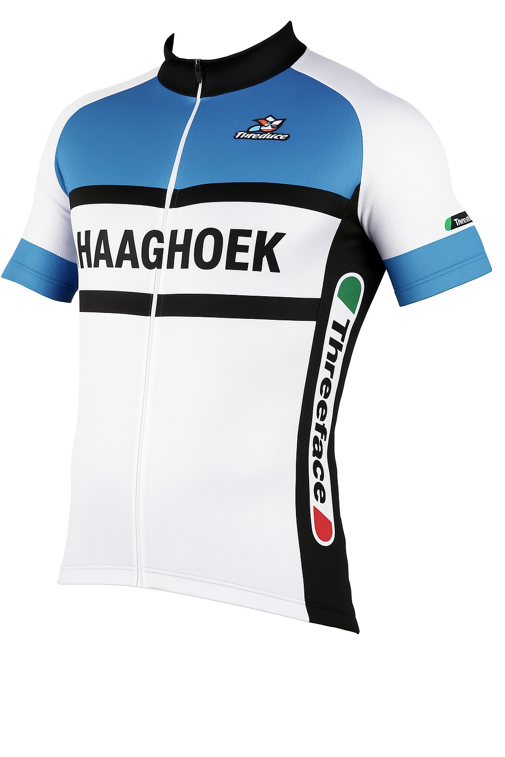 Personaliseer met je eigen ontwerp - Basic Koerstrui