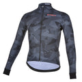 Maglia manica lunga Camaleon maglia manica lunga Threeface S orange 