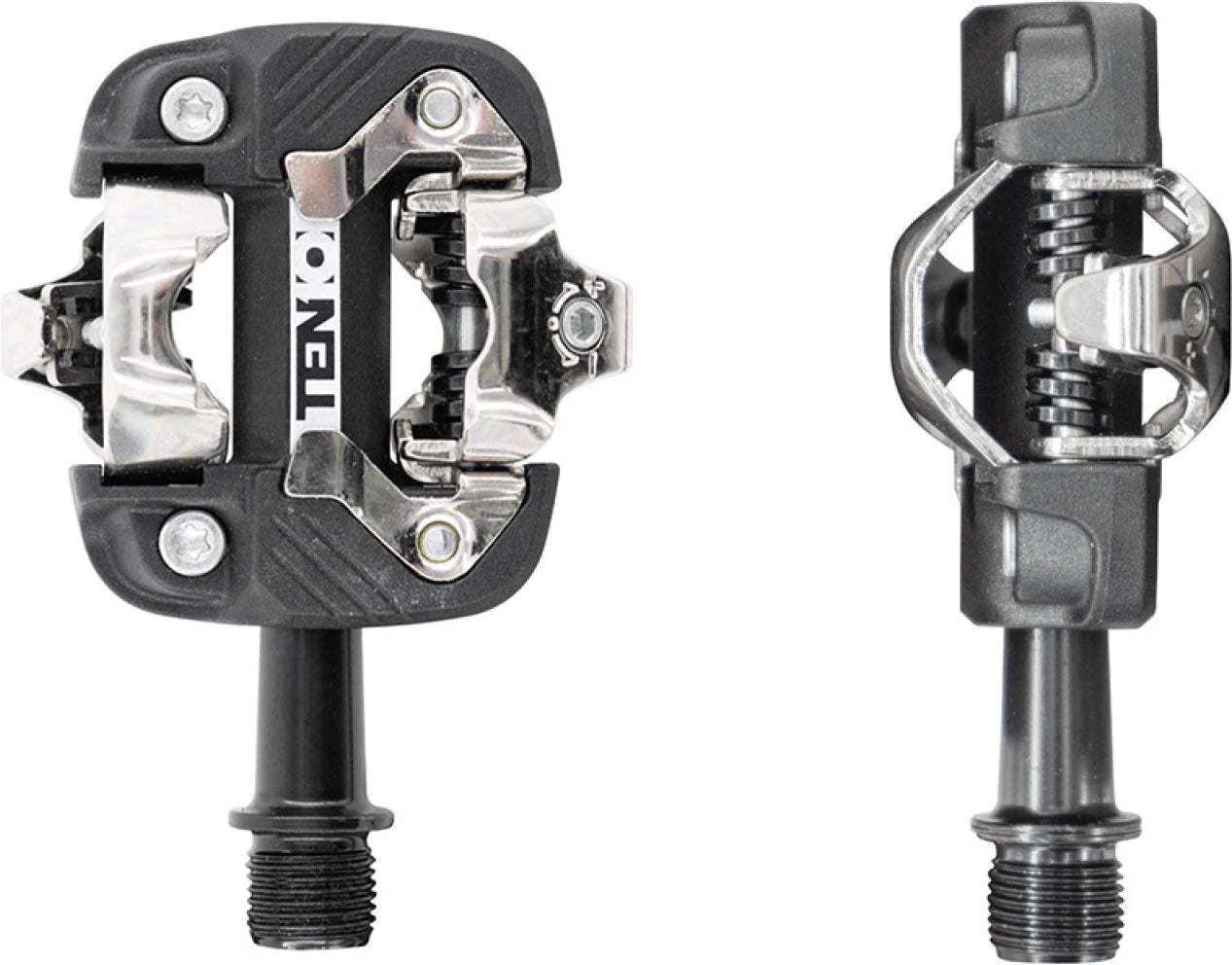 VOXOM MTB XC SPD pedalen