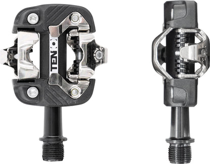 VOXOM MTB XC SPD pedalen