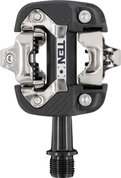 VOXOM MTB XC SPD pedalen