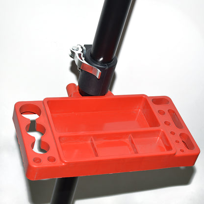 Opvouwbare Fiets Servicestandaard – Sterk, Compact & Onmisbaar voor Elke Fietsliefhebber