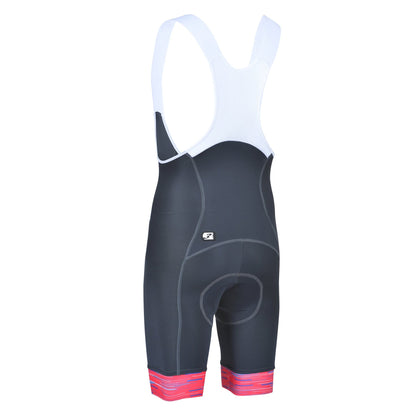 Panta con Bretelle Nimble Pantaloncini da ciclista Threeface 