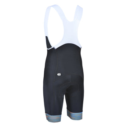 Panta con Bretelle Nimble Pantaloncini da ciclista Threeface 