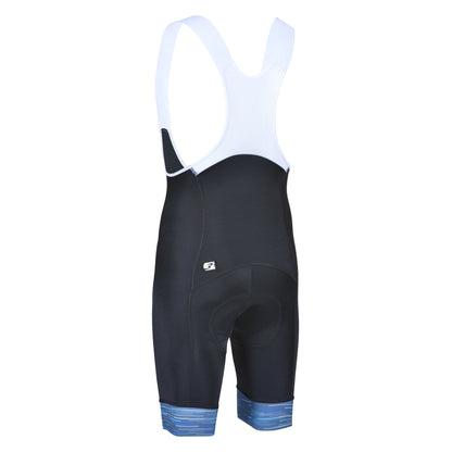 Panta con Bretelle Nimble Pantaloncini da ciclista Threeface 