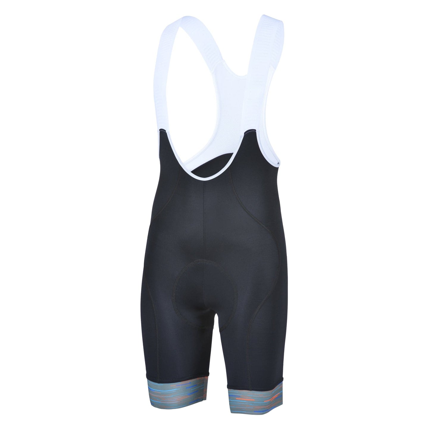 Panta con Bretelle Nimble Pantaloncini da ciclista Threeface S Sandbrown 