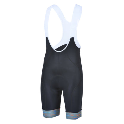 Panta con Bretelle Nimble Pantaloncini da ciclista Threeface S Sandbrown 