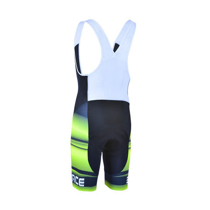 Panta Con Bretelle Spicy Pantaloncini da ciclista Threeface 