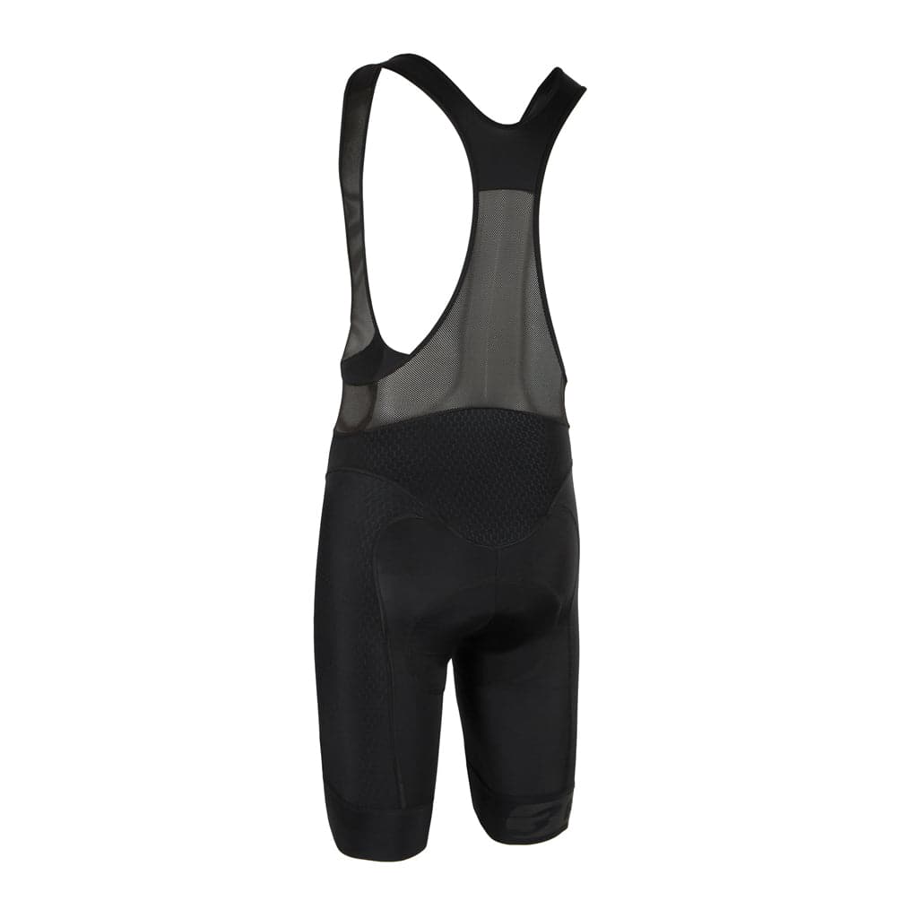 Panta con bretelle Spray Pantaloncini da ciclista Threeface 