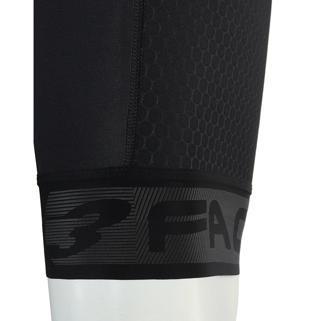 Panta con bretelle Spray Pantaloncini da ciclista Threeface 