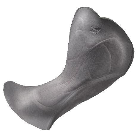 Panta con bretelle Spray Pantaloncini da ciclista Threeface 