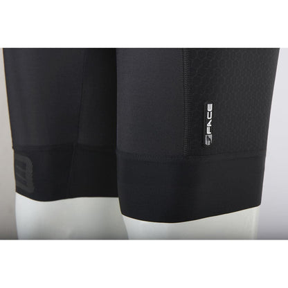 Panta con bretelle Spray Pantaloncini da ciclista Threeface 