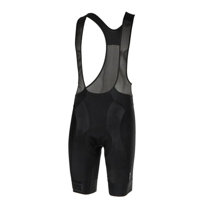 Panta con bretelle Spray Pantaloncini da ciclista Threeface S 