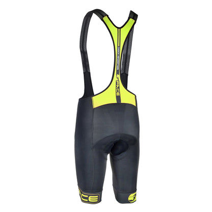 Pantaloncino con bretelle Sat Donna Pantaloncini da ciclista Threeface 