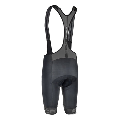 Pantaloncino con bretelle Sat Donna Pantaloncini da ciclista Threeface 
