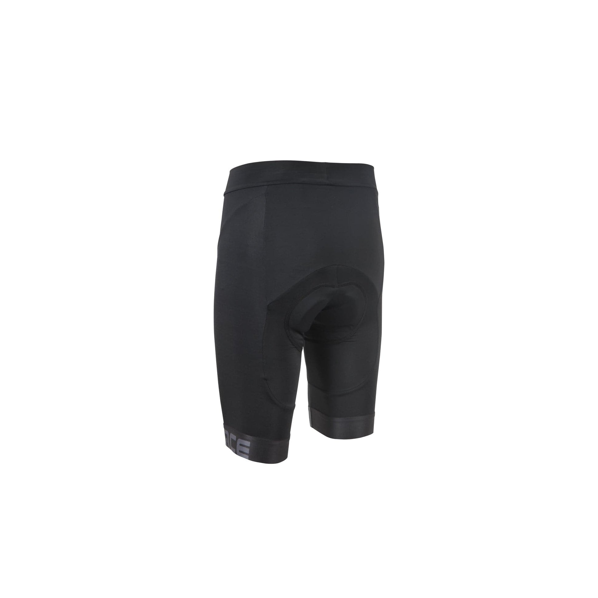 Pantaloncino senza bretelle Basic Pantaloncini da ciclista Threeface 