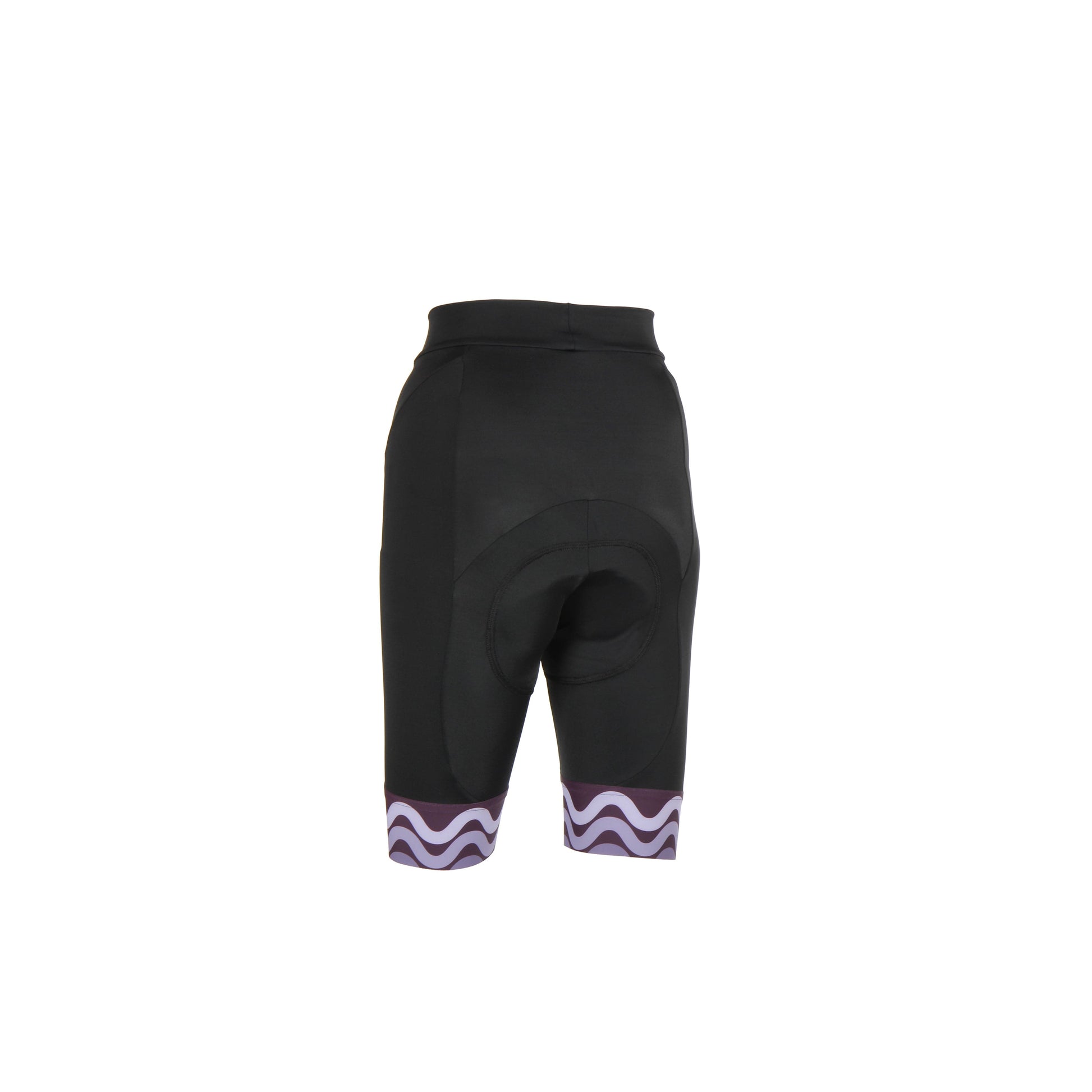 Pantaloncino senza bretelle Wave Donna Pantaloncini da ciclista Threeface 