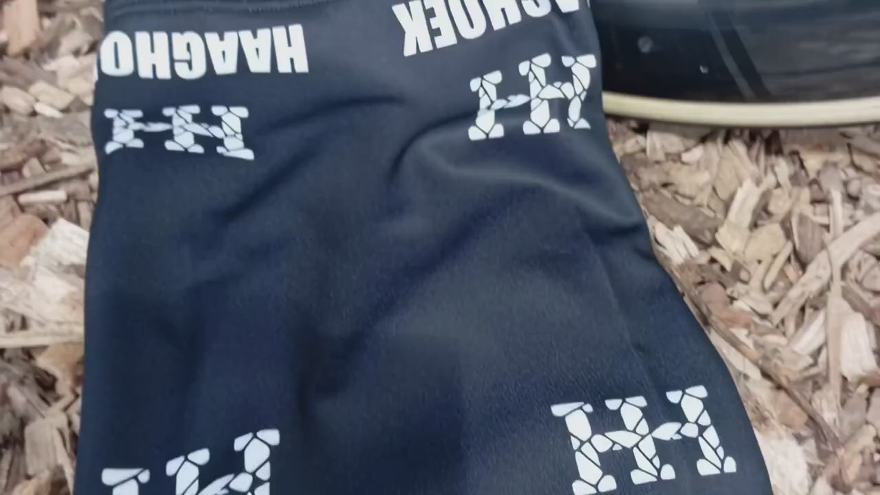 Haaghoek Winter Nekwarmer