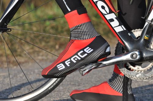 Overschoenen 3face - Deal