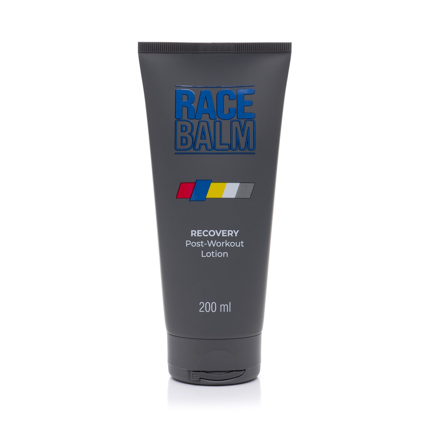 Racebalm Recovery Post - Workout Cream 200 ML